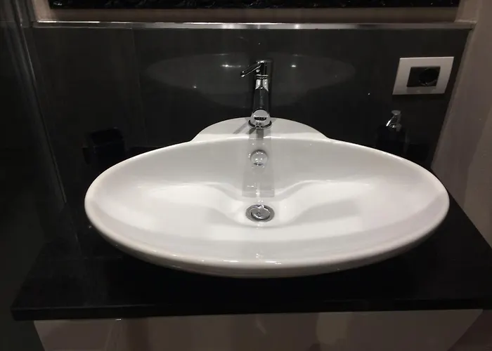 Bilocale_torino_deluxe Apartment Turin